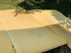 Sound Proof Matress