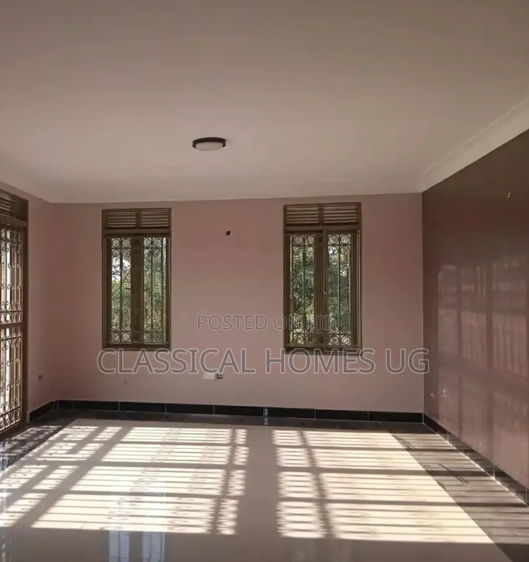 2bdrm Apartment in Munyonyo, Central Division for rent