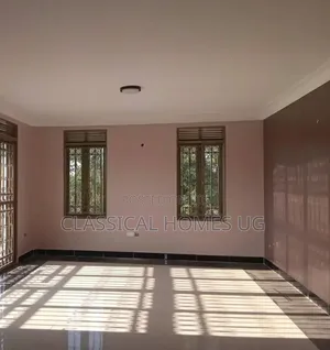 2bdrm Apartment in Munyonyo, Central Division for rent