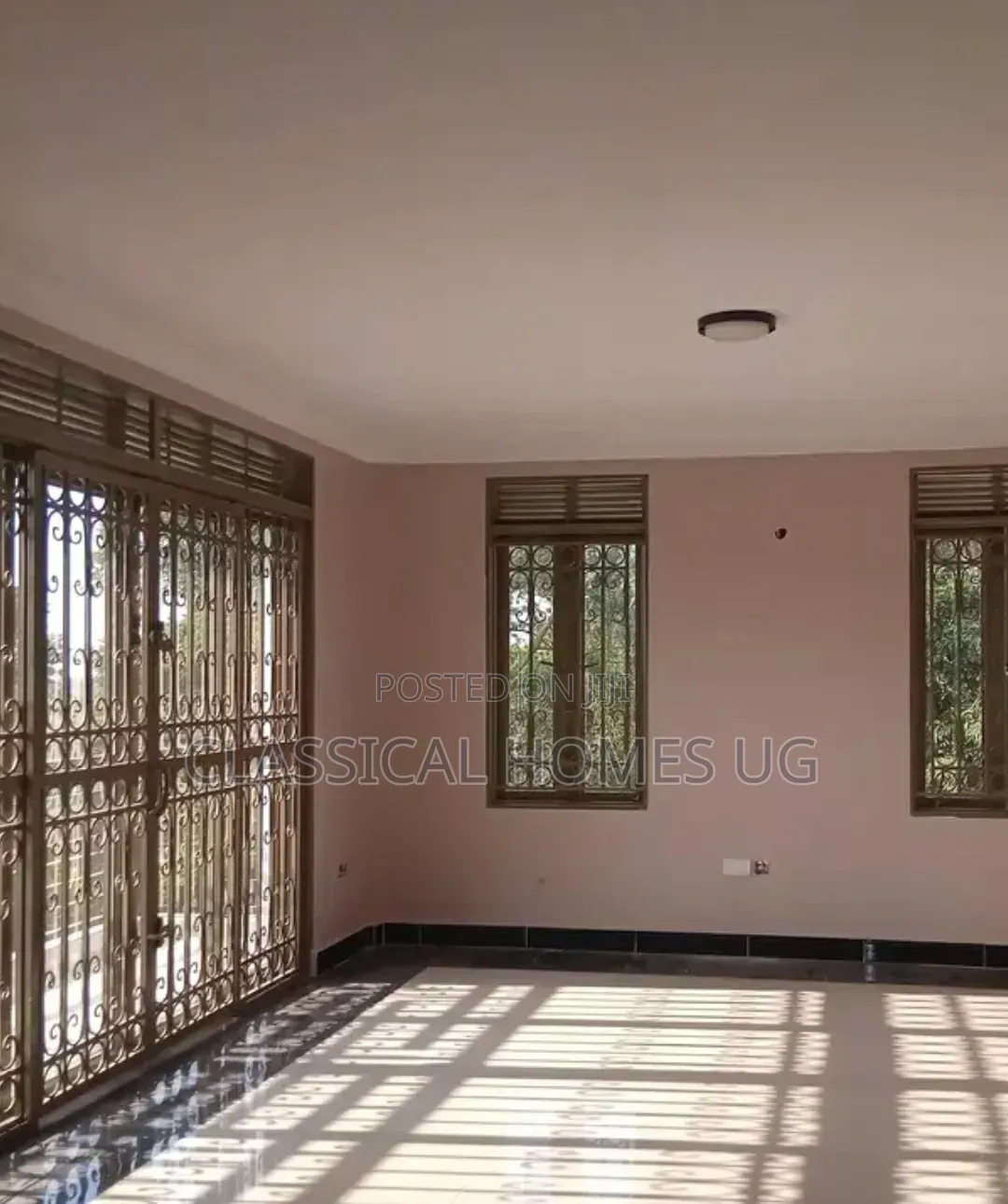 2bdrm Apartment in Munyonyo, Central Division for rent