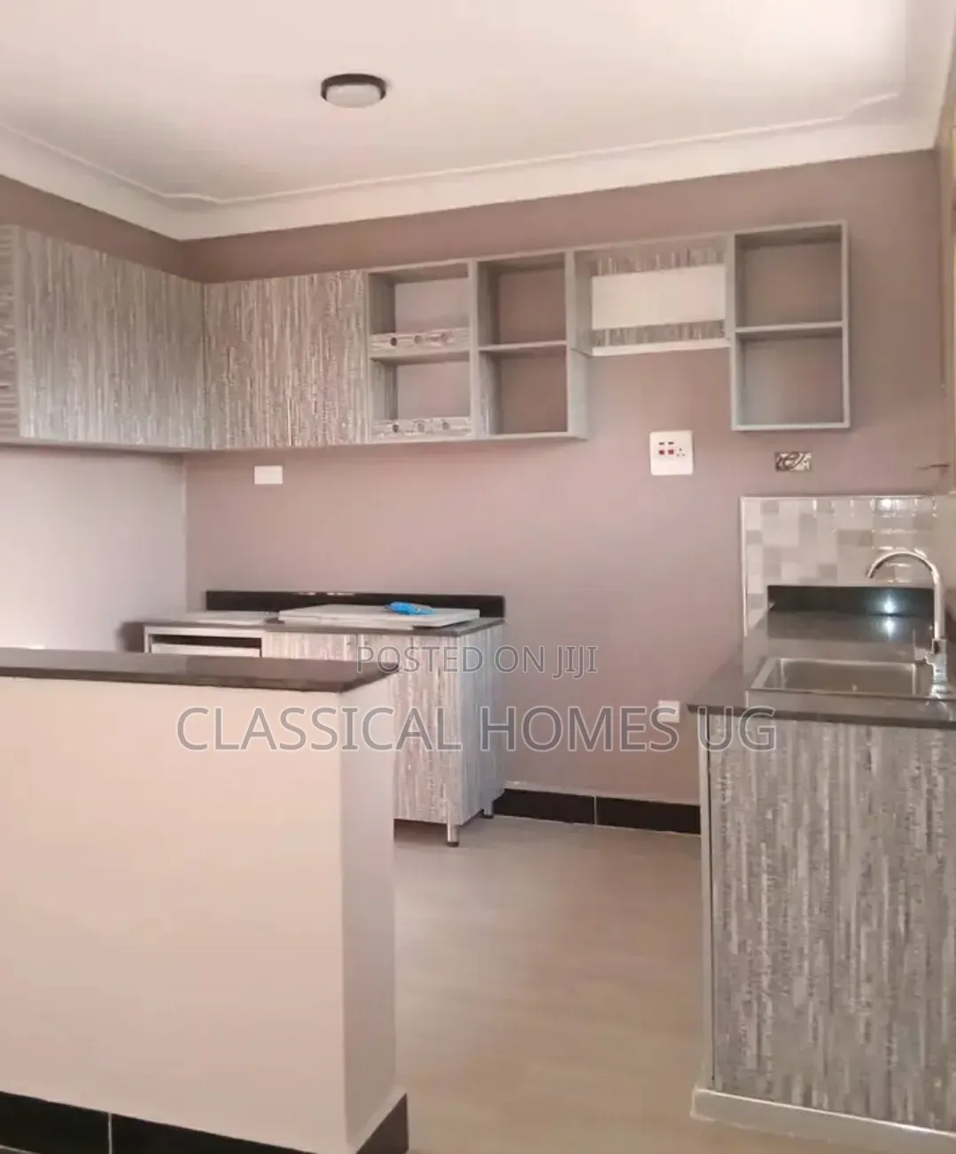 2bdrm Apartment in Munyonyo, Central Division for rent