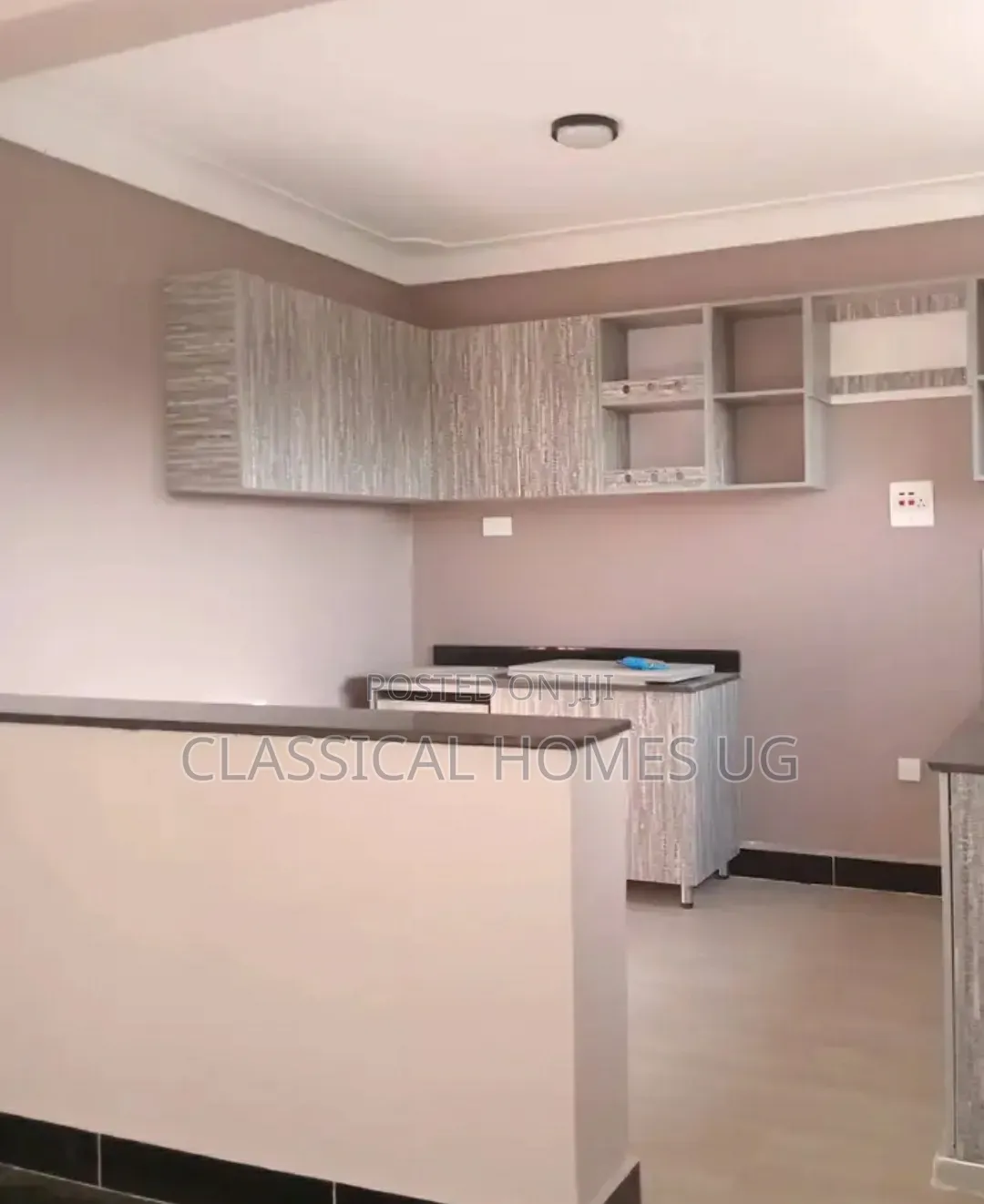 2bdrm Apartment in Munyonyo, Central Division for rent