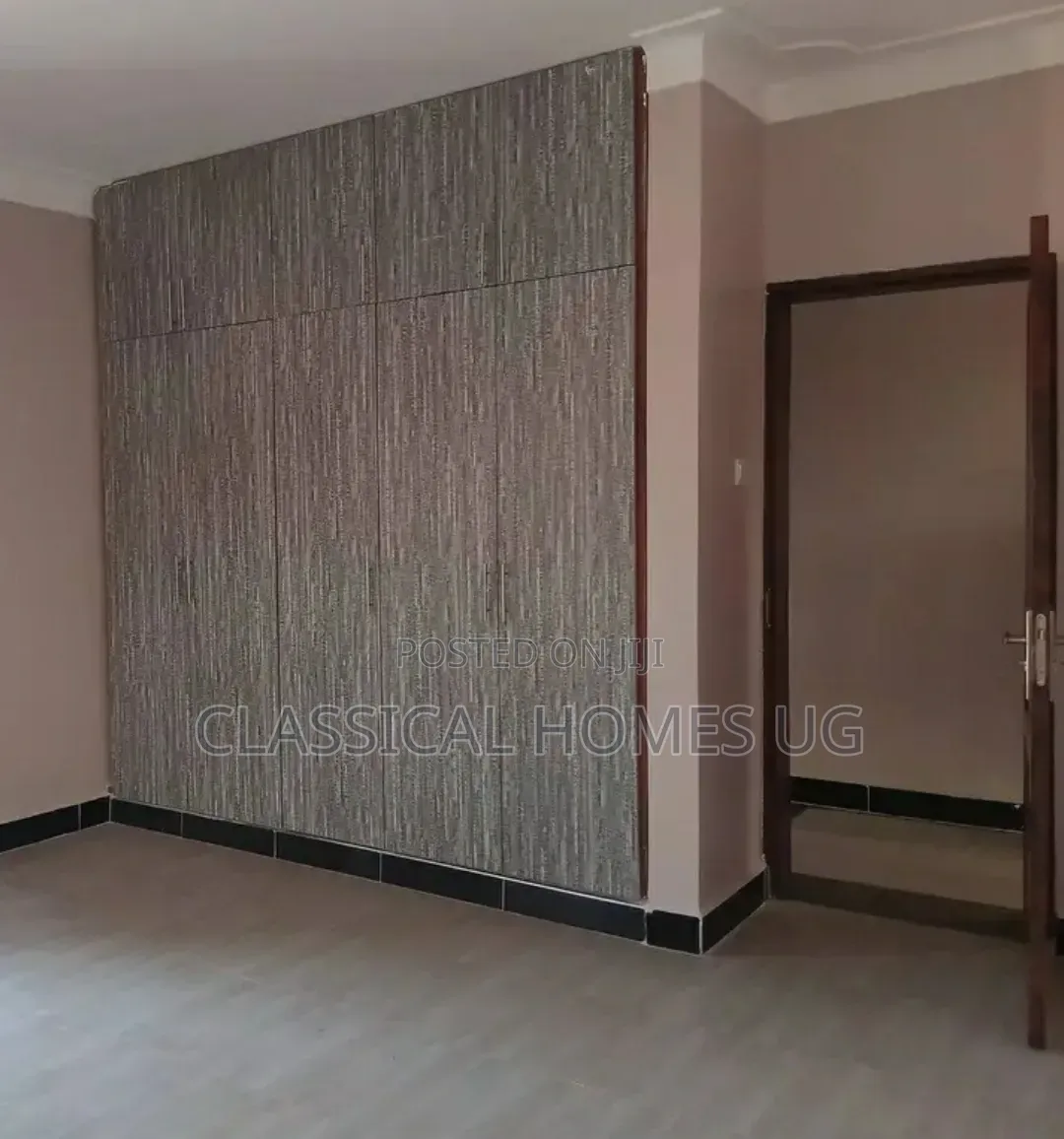 2bdrm Apartment in Munyonyo, Central Division for rent