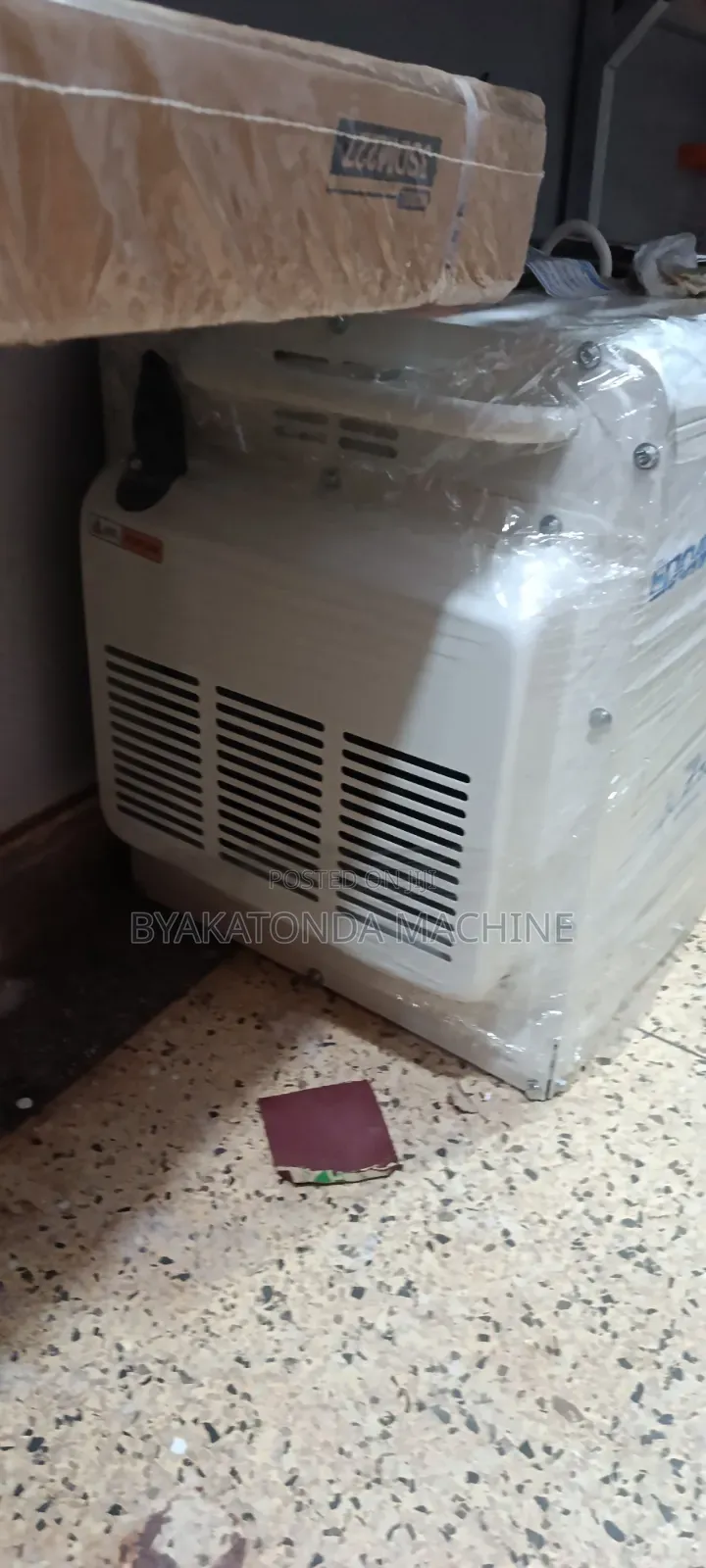 Edon Pro Max 7kva