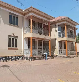 3bdrm Apartment in Mutundwe, Central Division for rent