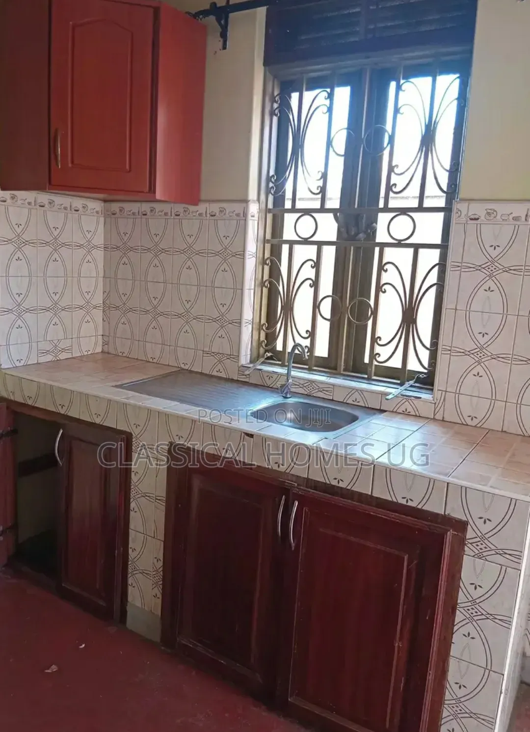 3bdrm Apartment in Mutundwe, Central Division for rent