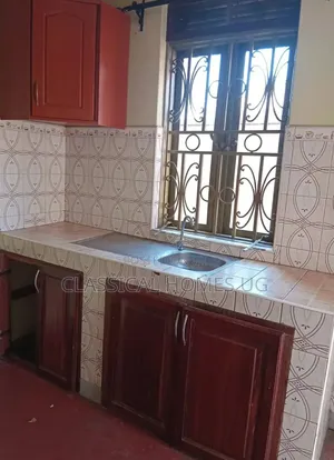 3bdrm Apartment in Mutundwe, Central Division for rent