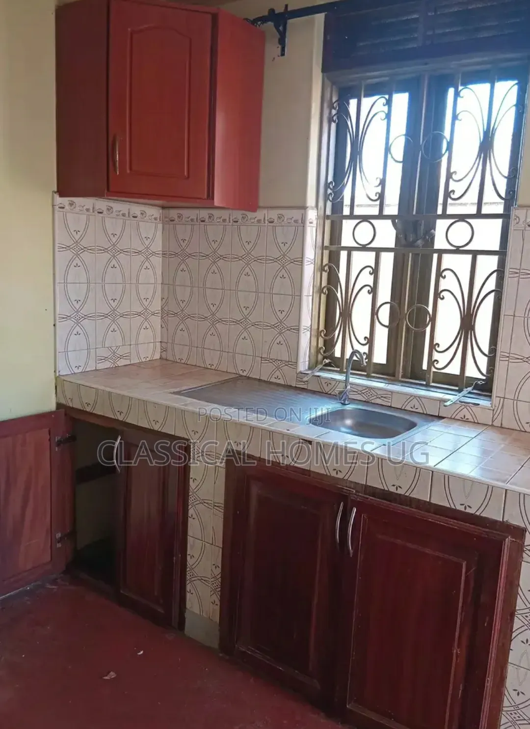 3bdrm Apartment in Mutundwe, Central Division for rent