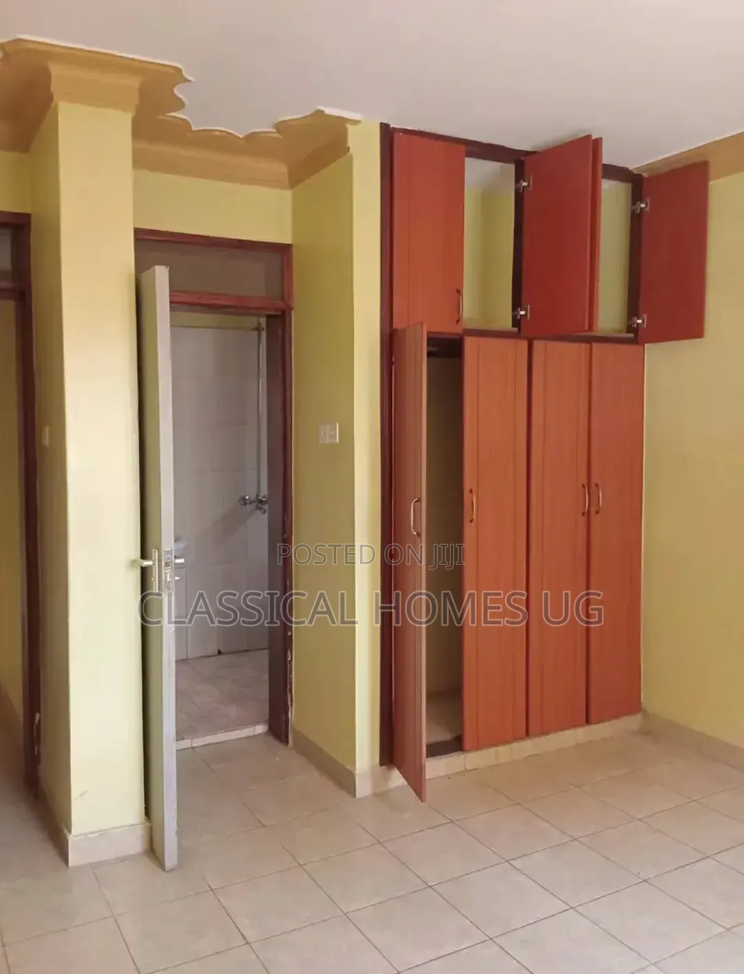 3bdrm Apartment in Mutundwe, Central Division for rent