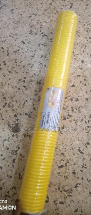 Freevel Air Hose Is Designed for Pneumatic Tools and Compressors.