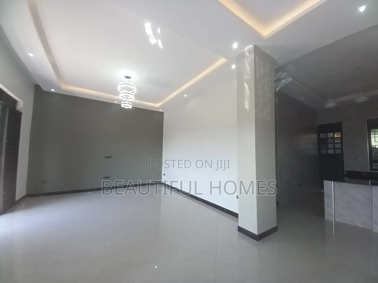 Furnished 4bdrm Bungalow in Bwebajja, Ssabagabo-Makindye for sale