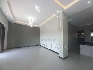 Furnished 4bdrm Bungalow in Bwebajja, Ssabagabo-Makindye for sale