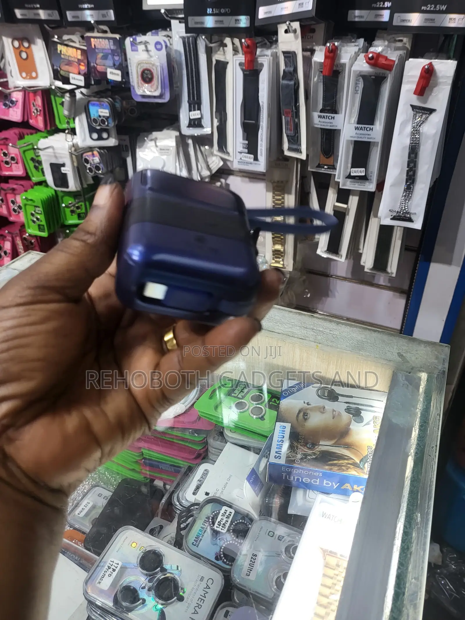 Zoom Plus 20000mah Fancy Power Bank