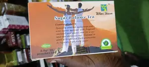Sugar Complex/Sugar Balance Tea/Bloodsugar
