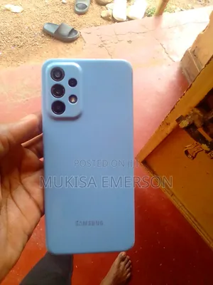 Samsung Galaxy A23 64 GB Blue