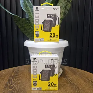 Villaontel 13000mah Power Bank