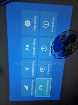 Smart Game Pard and a Projector