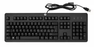 Keyboard and Webcam Bundle