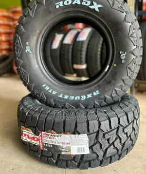 265/70r16 Mud Terrain Tyre Roadx
