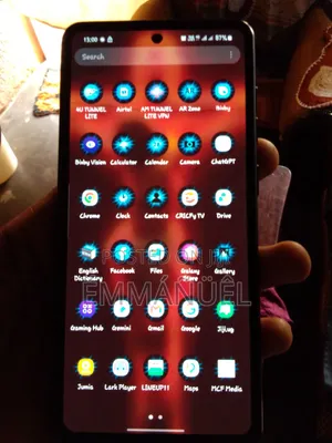 Samsung Galaxy A71 128 GB