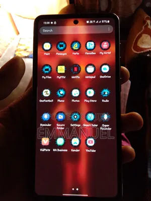 Samsung Galaxy A71 128 GB