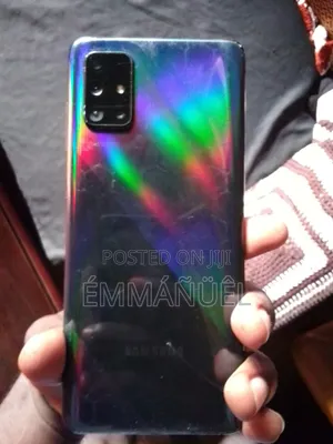Samsung Galaxy A71 128 GB