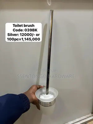 Shower Mixer Full Sets Silver and Black Good Quality