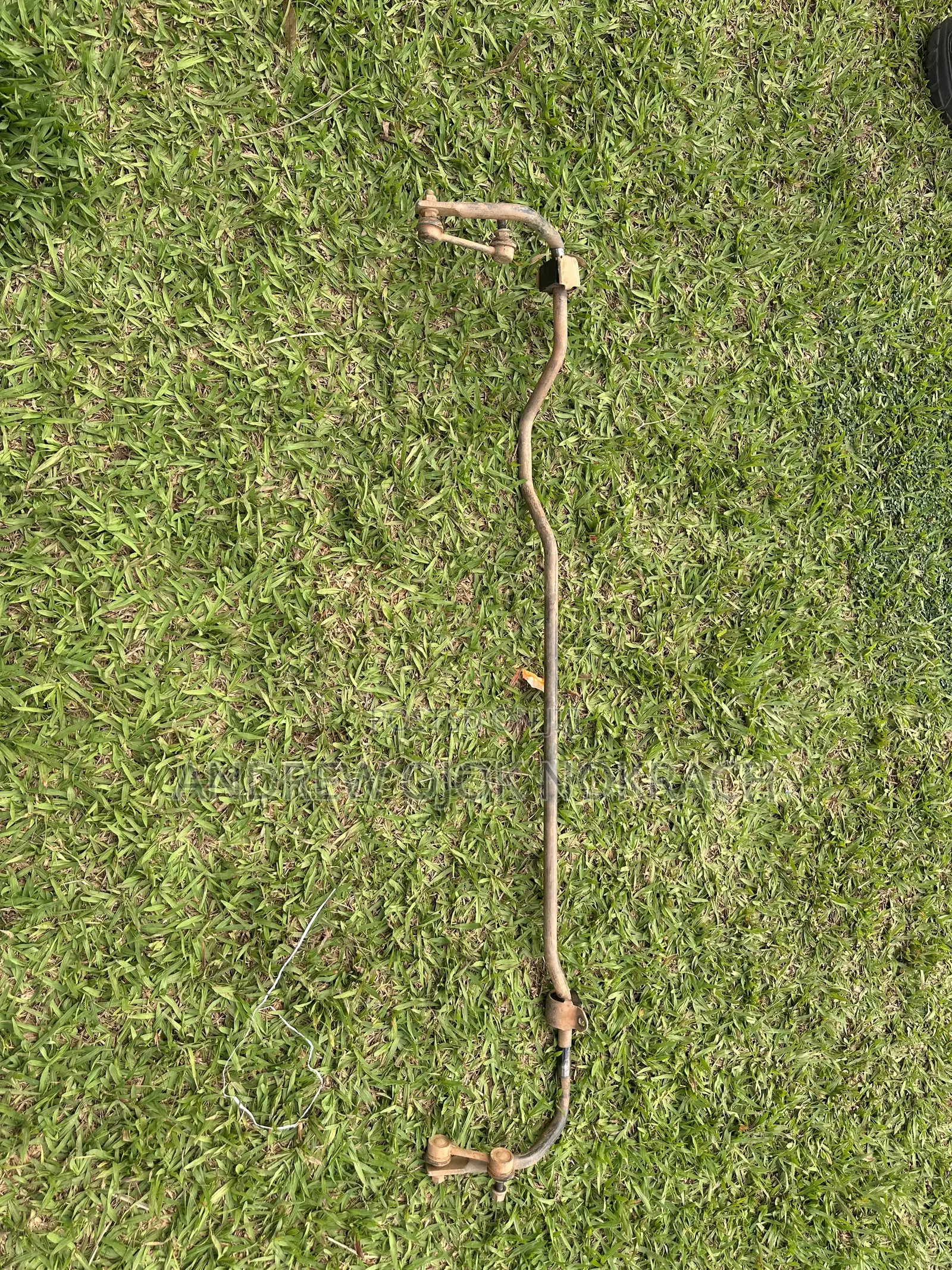 Subaru Forester Sg9 Rear Stabilizer Bar