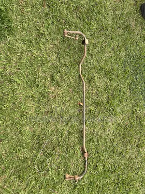 Subaru Forester Sg9 Rear Stabilizer Bar