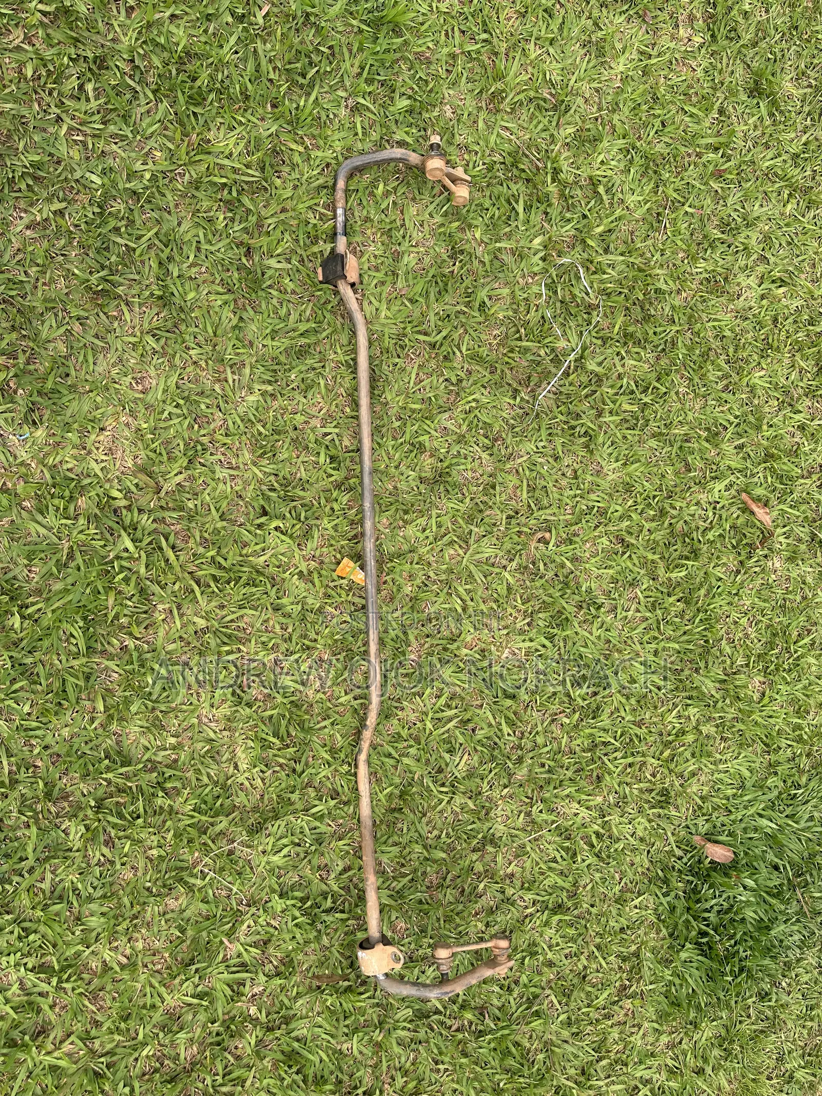 Subaru Forester Sg9 Rear Stabilizer Bar