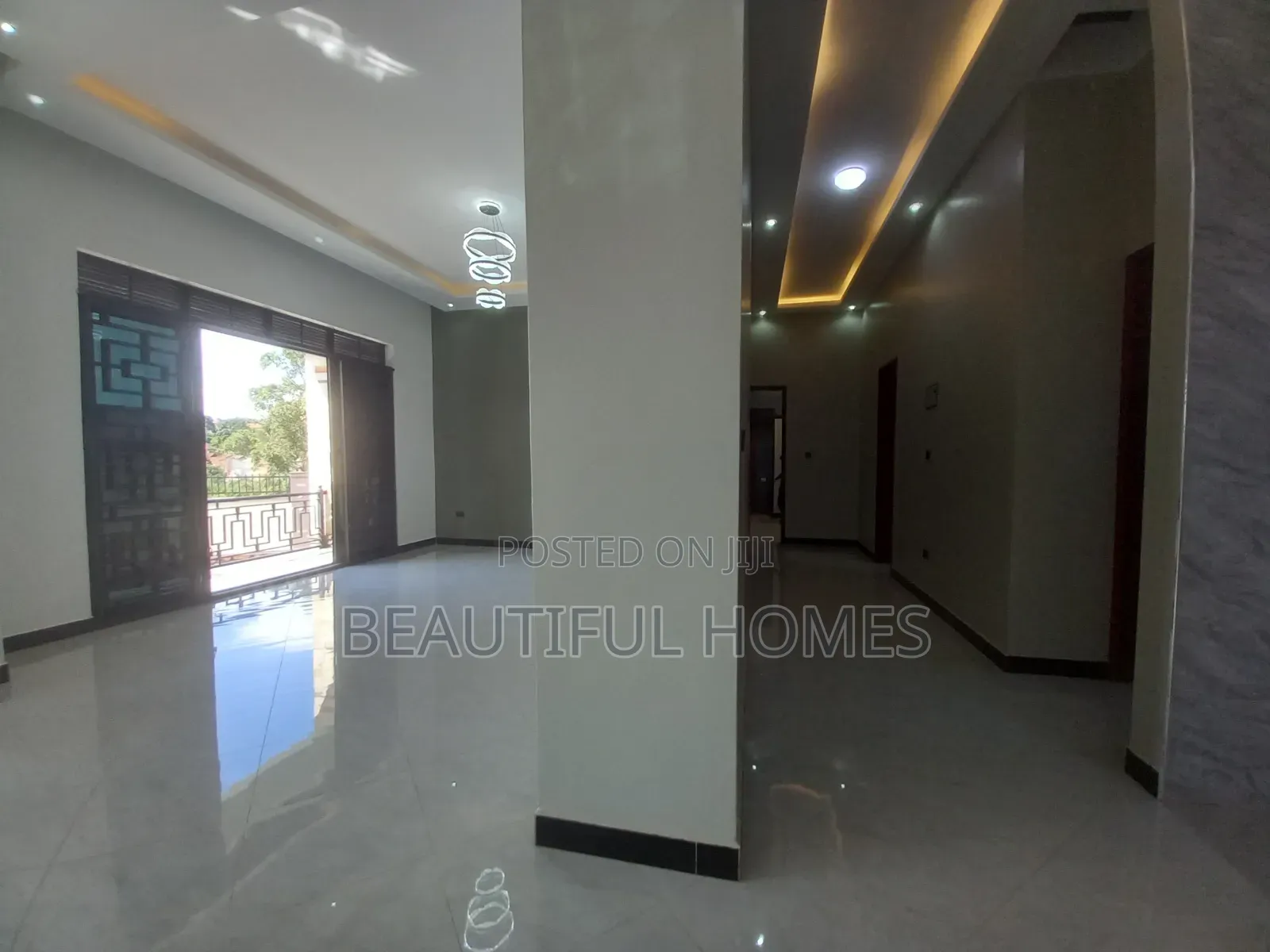 Furnished 4bdrm House in Akright City, Ssabagabo-Makindye for sale