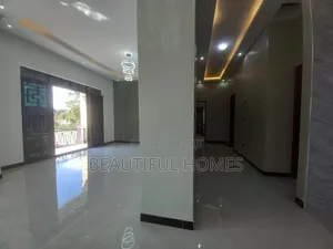 Furnished 4bdrm House in Akright City, Ssabagabo-Makindye for sale