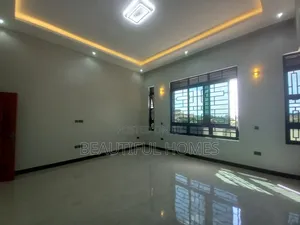 Furnished 4bdrm House in Akright City, Ssabagabo-Makindye for sale