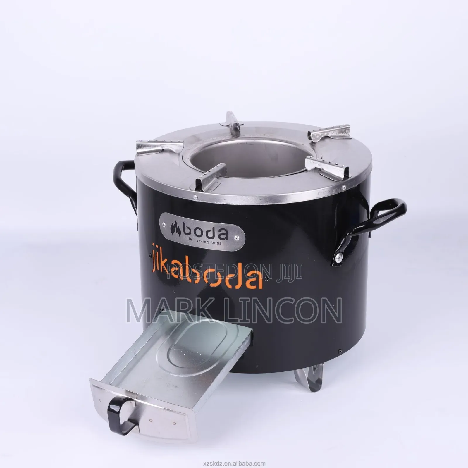 Aboda Jikaboda Portable Charcoal Stove