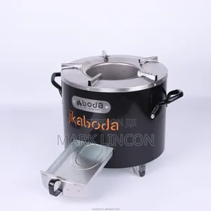 Aboda Jikaboda Portable Charcoal Stove
