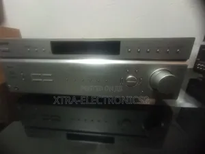 Sony STR-De597 Multi-Channel Digital Av Control Center Receiver.