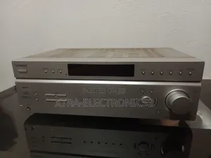 Sony STR-De597 Multi-Channel Digital Av Control Center Receiver