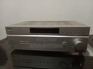 Sony STR-De597 Multi-Channel Digital Av Control Center Receiver.