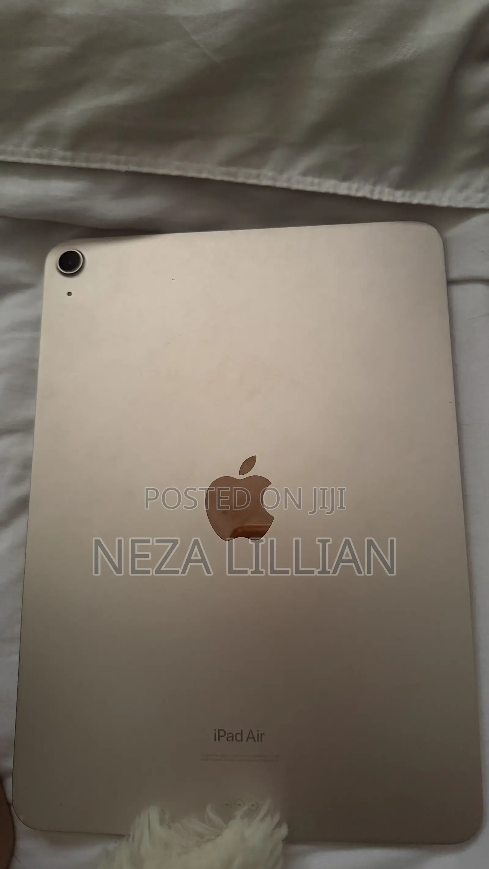 Apple iPad Air (2022) 64 GB