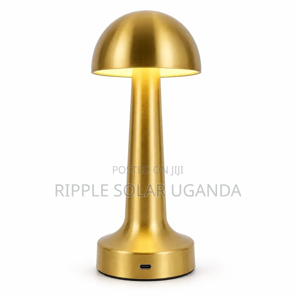 Aerbes Rechargeable Touch Control Led Table Lamp Ab-Td26