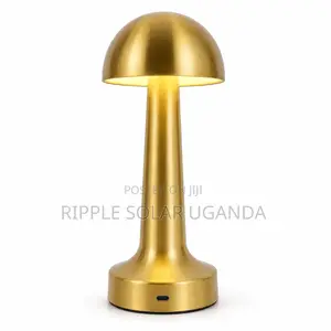 Aerbes Rechargeable Touch Control Led Table Lamp Ab-Td26
