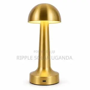 Aerbes Rechargeable Touch Control Led Table Lamp Ab-Td26