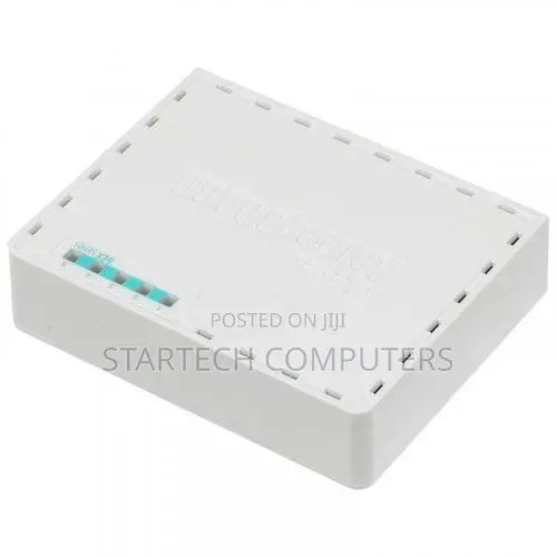 Mikrotik Hex Lite (Rb750r2)