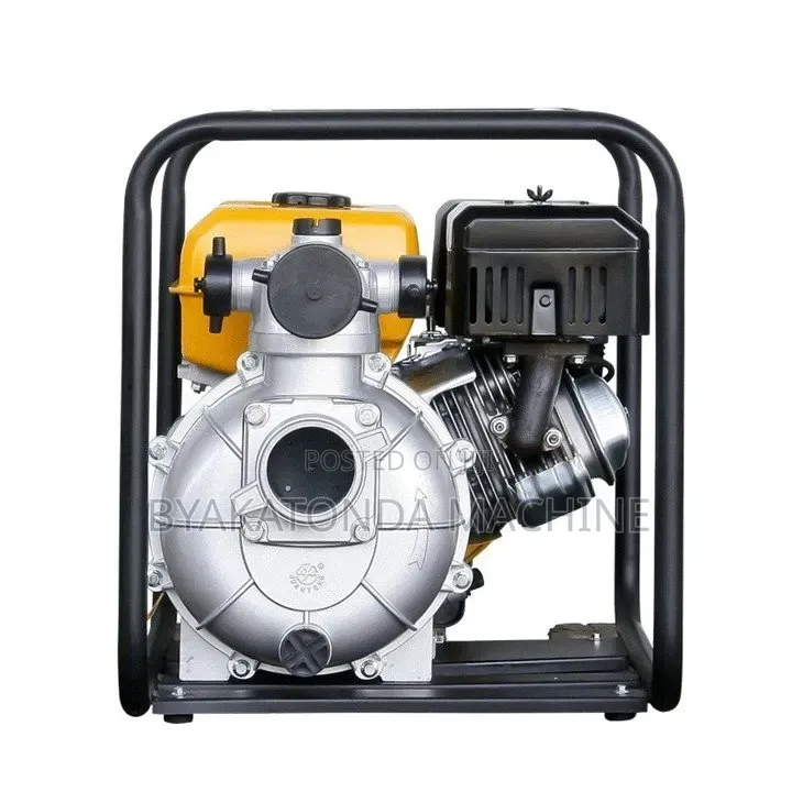 Rato Water Pump