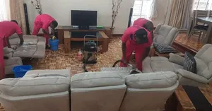 Sfa Set Cleaning Services