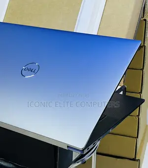 New Laptop Dell Precision 5560 16GB Intel Core i7 SSD 512GB