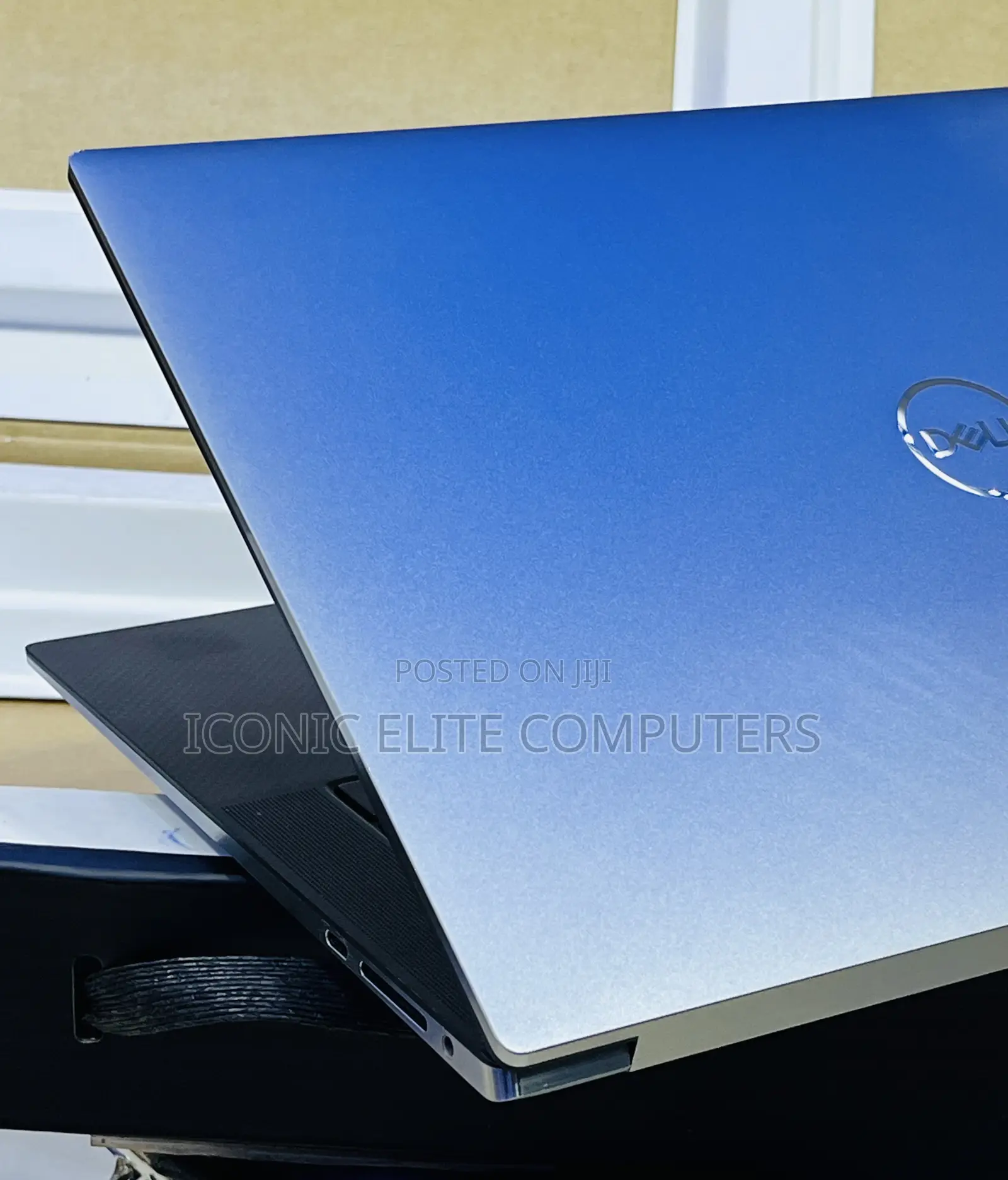 New Laptop Dell Precision 5560 16GB Intel Core i7 SSD 512GB