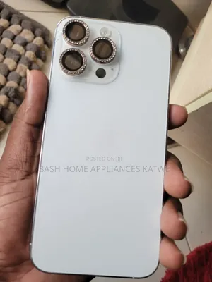 Apple iPhone 14 Pro Max 256 GB White