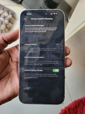 Apple iPhone 14 Pro Max 256 GB White