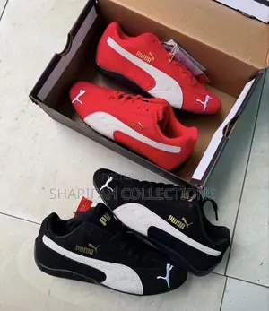 Brand Shoes